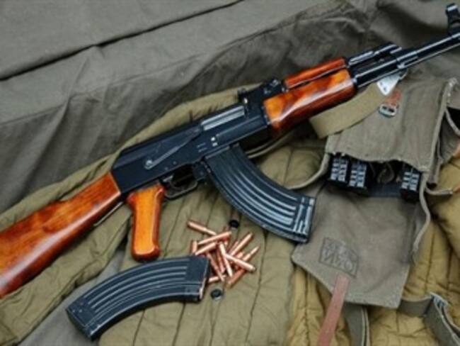 Piden restablecer Prohibición de Armas de Asalto en EU