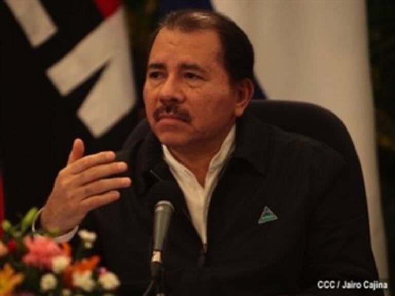 Reitera Nicaragua a Costa Rica su disposición al diálogo