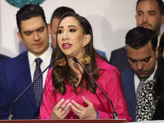 Colectivos ciudadanos desentierran los “otros datos” de AMLO: GPPAN