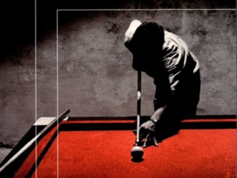 Leer y discutir. 'El ruido de las cosas al caer'