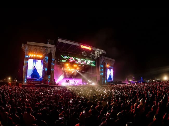 Así quedó el Lineup para el Tecate Comuna 2025; Zoé, Foster the People y otros artistas llegarán al Foro Cholula