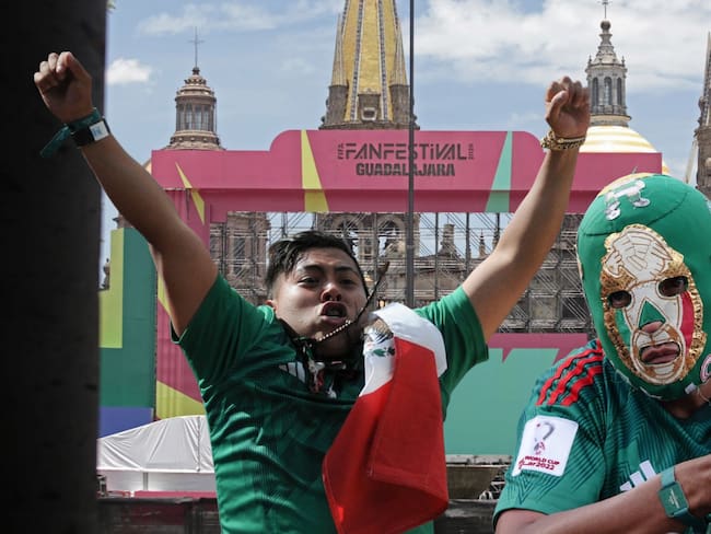 FIFA Fan Fest 2026 en Guadalajara: Fechas, sedes, horarios y todo lo que debes saber para ver el Mundial 2026 GRATIS