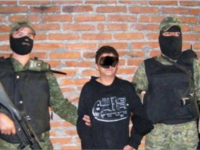 Recibe 'El Ponchis', beneficio del retorno asistido