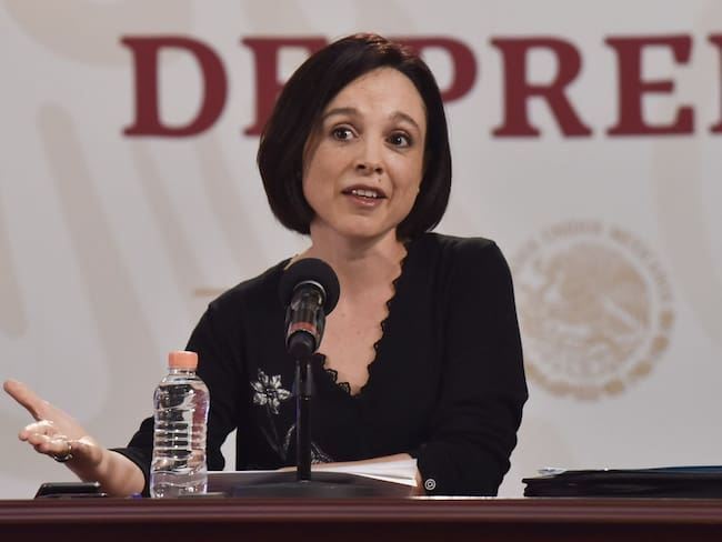 Crecen carteras de crédito lideradas por mujeres en México: Banxico