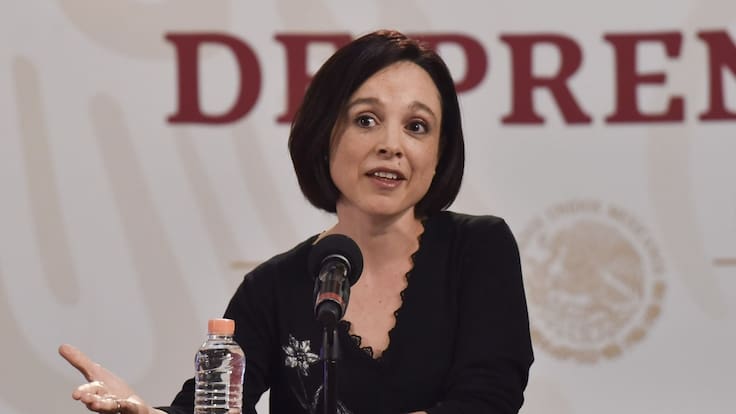 Crecen carteras de crédito lideradas por mujeres en México: Banxico