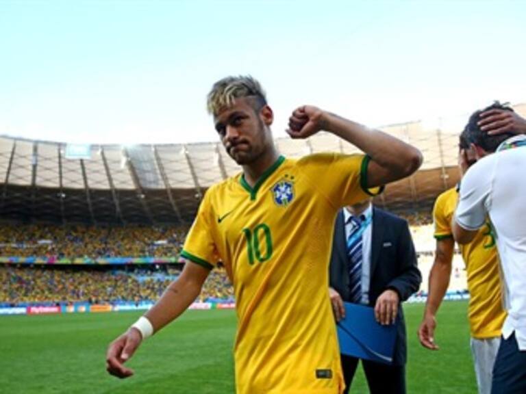 Checa los horarios de cuartos de final de Brasil 2014