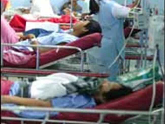 Van 231 muertos por influenza: SSA