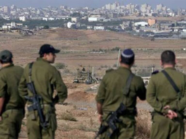 Acepta Hamás tregua pero da a Israel una semana para salir de Gaza