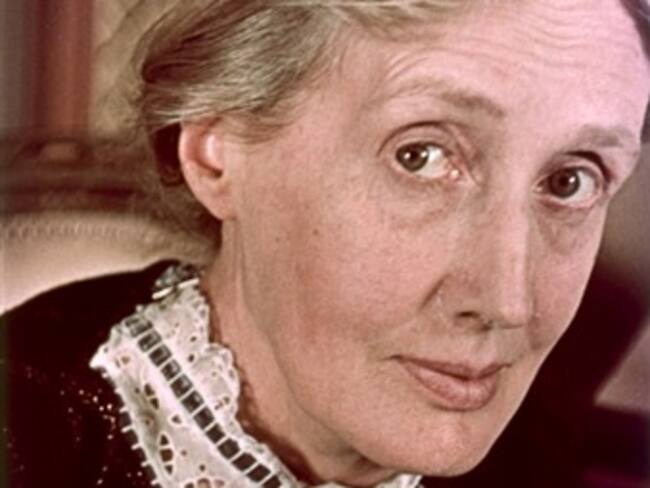Virginia Woolf. 'La Reata' del viernes 25 de enero