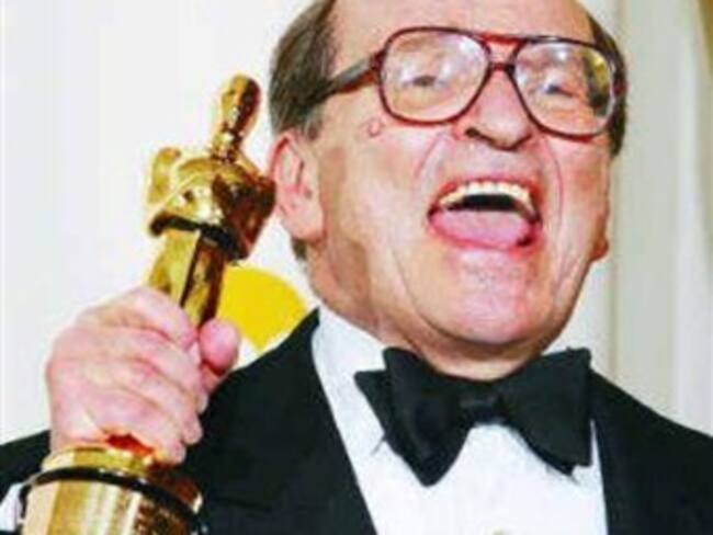 Fallece en EU el director de cine Sidney Lumet