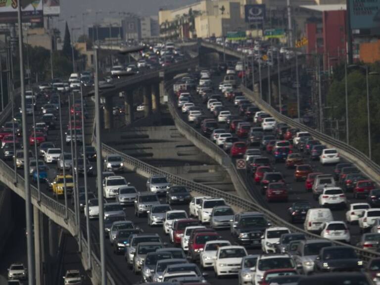 Este viernes se tendrá activada la Fase 1 de Contingencia Ambiental