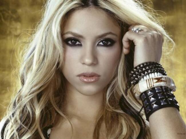 Son Enrique Iglesias, Shakira y Camila favoritos en los Billboard