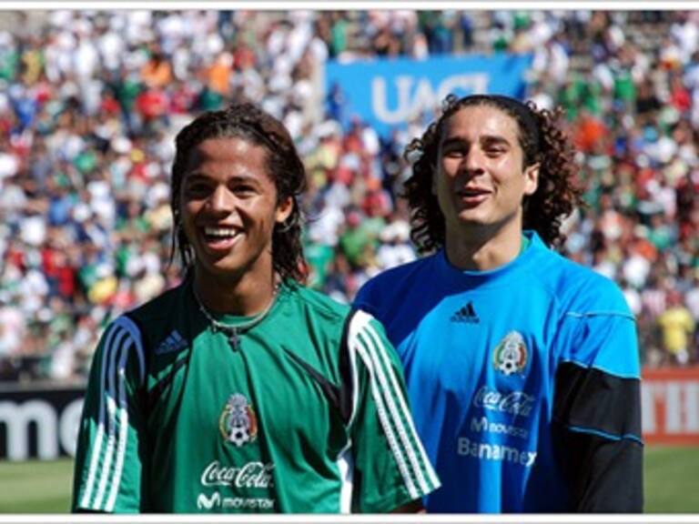 México golea 5-1 a Gambia y suma primer triunfo en gira europea