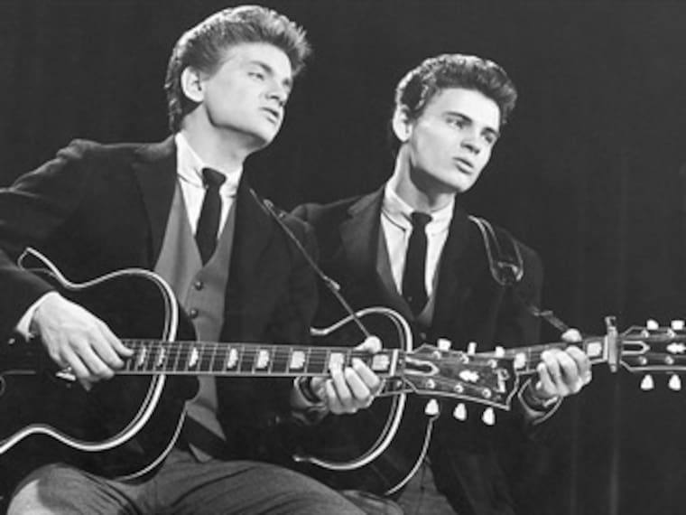&#039;All I Have To Do Is a Dream&#039; - The Everly Brothers