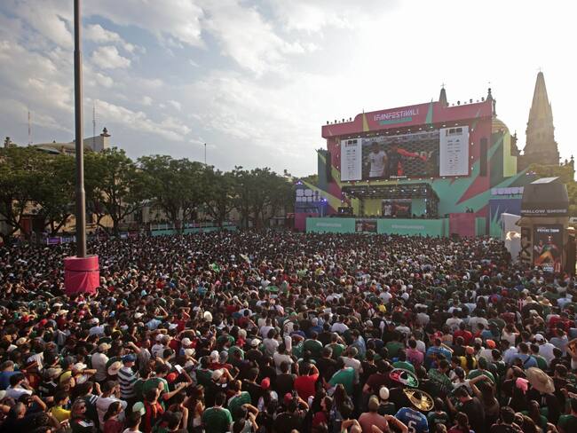 ¿Cómo le fue a Jalisco en el Mundial 2026? Juan José Frangie presenta el balance operativo