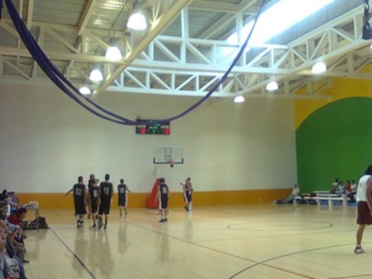 Gastan 103 mdp en gimnasio del SME