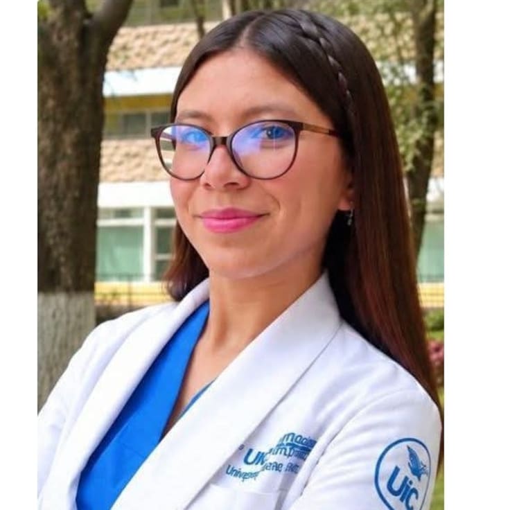 Detienen a Eduardo Issac “N”, presunto feminicida de la estudiante de medicina Karla Margarita Pérez