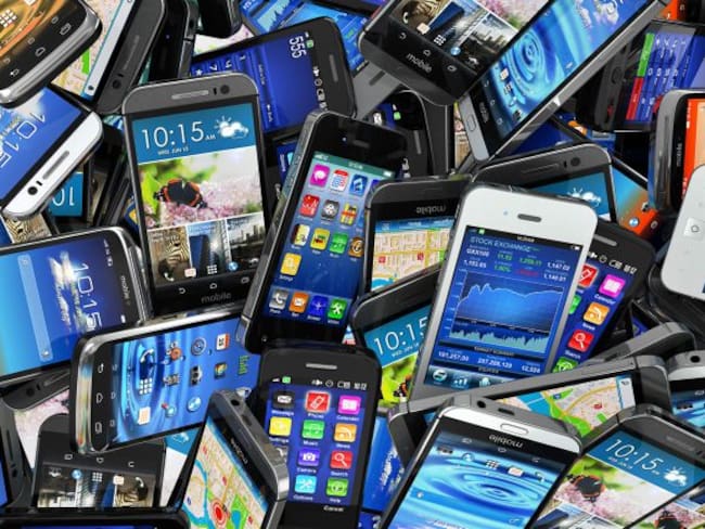 Cada que un nuevo smartphone sale al mercado ¿lo compras?