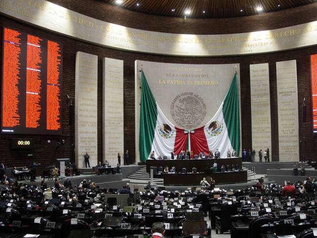Diputados convocan a la elección de 4 nuevos consejeros del INE