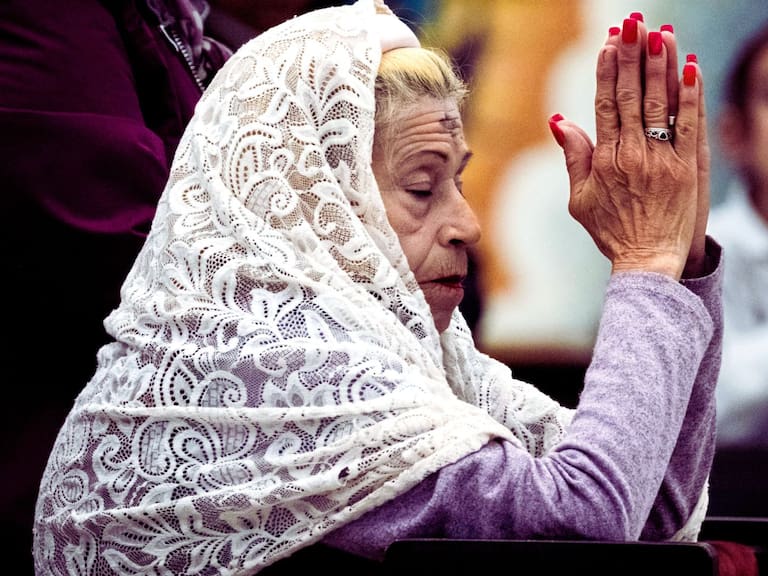 Calendario 2026: estas son las fechas del Miércoles de Ceniza y Semana Santa. Getty Images