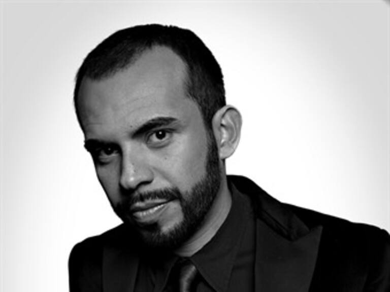 Esta semana WFM, Alejandro Franco desde Reino Unido