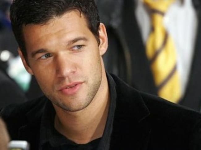 Pide Mathaus a Ballack que ya no juegue con la Selección de Alemania