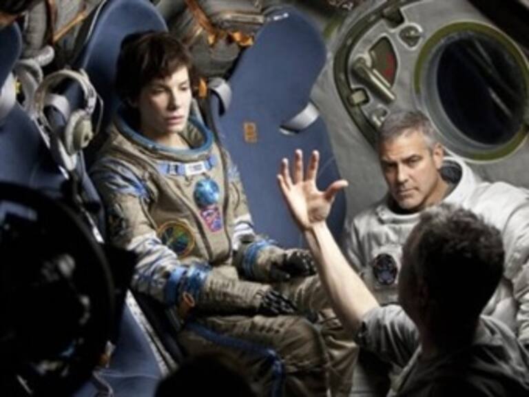 ‘Gravedad’, estandarte de industria creativa en Reino Unido