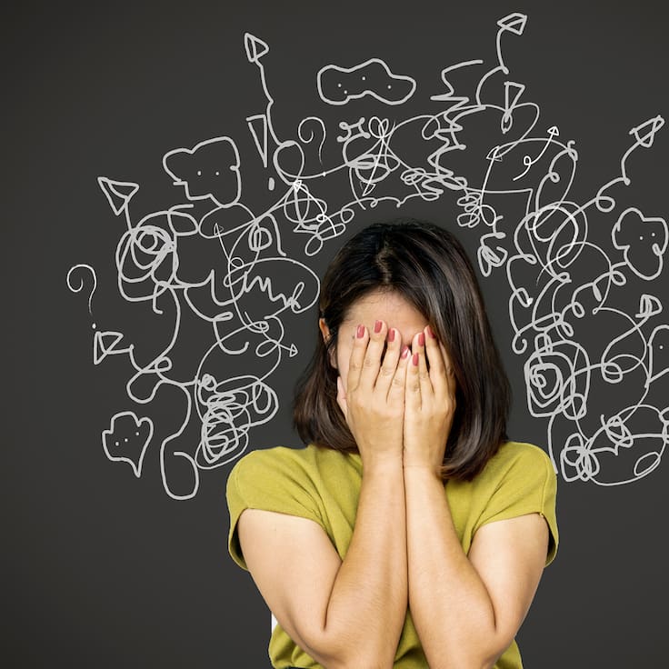 Fatiga decisional: ¿Por qué te cuesta tanto trabajo tomar decisiones al final del día?