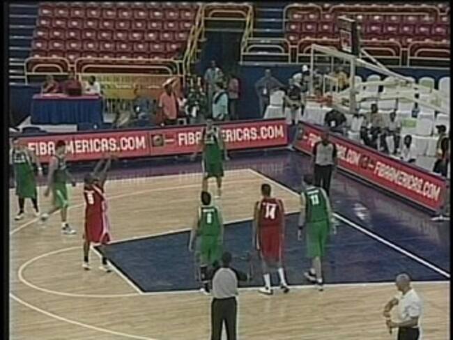 Torneo de las Américas.'En plan deportivo' con Eduardo Camarena