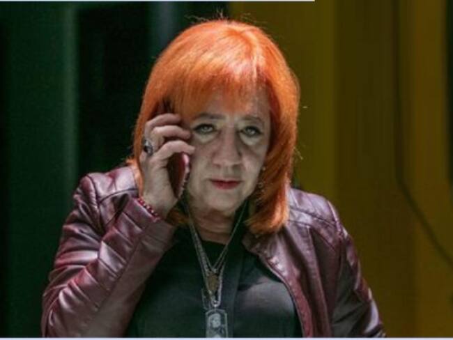 Comité Eureka rechaza inclusión de Rosario Piedra en la terna a la CNDH