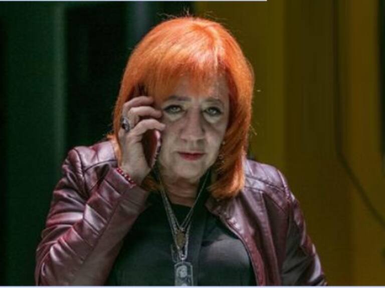 La titular de la Comisión Nacional de Derechos Humanos, Rosario Piedra fue rechazada por el Comité Eureka para ser parte de la terna a dirigir la CNDH