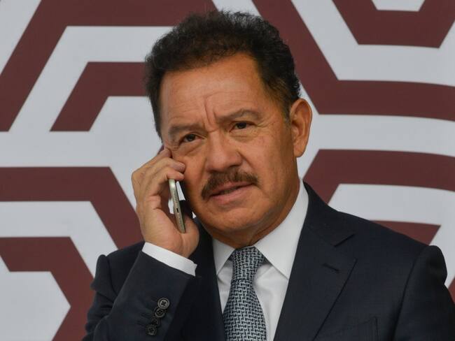 Morena buscará convencer al PRI para sacar adelante reforma eléctrica: Mier