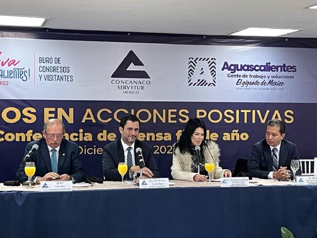 Estima sector terciario crecimiento del 4.5%