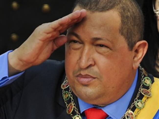 Conmociona a Sudamérica muerte de Hugo Chávez