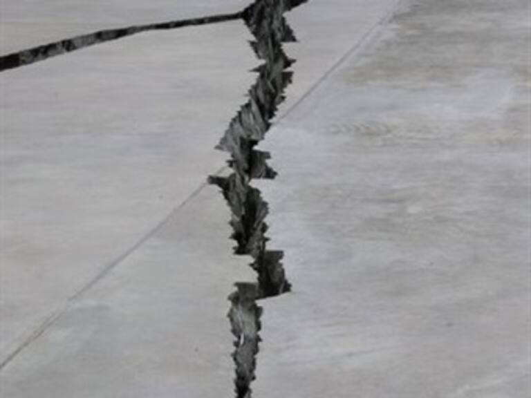 Temblor 4,1 grados Richter sacude costa de El Salvador