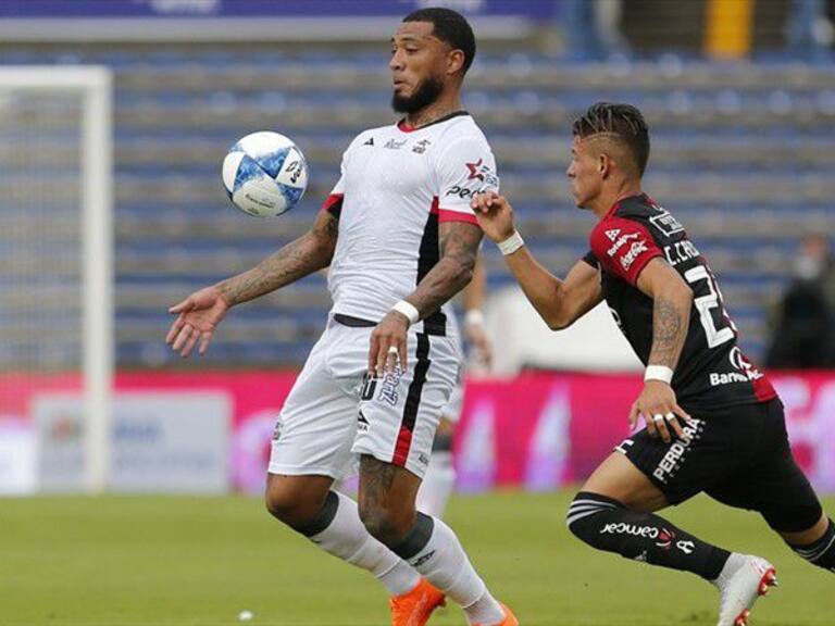 Atlas no gana, ni anota en el torneo