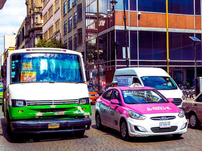 Multa de 35,000 pesos: Automovilistas que superen los 30 km/h en estas zonas serán sancionados