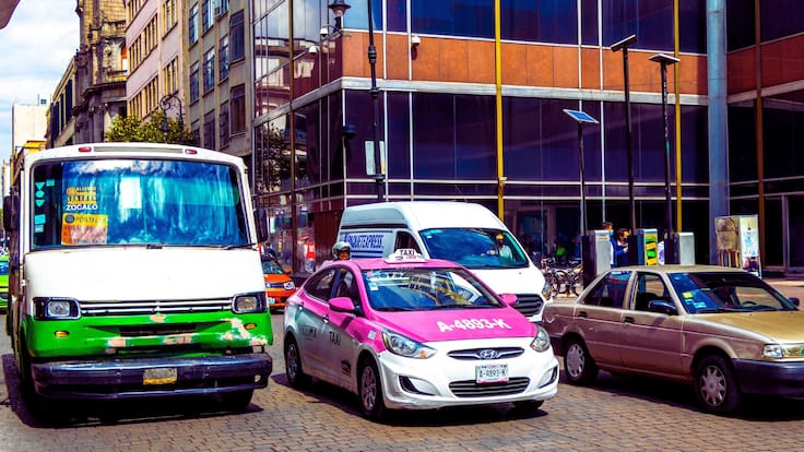 Multa de 35,000 pesos: Automovilistas que superen los 30 km/h en estas zonas serán sancionados