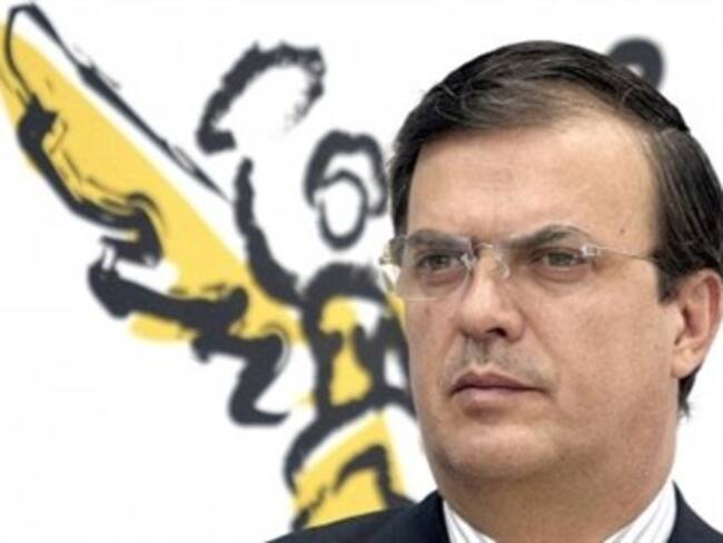 Tira Corte, reforma judicial de Ebrard
