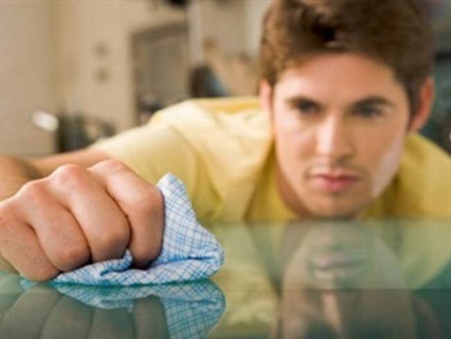 ¿Sabes qué es el trastorno obsesivo compulsivo?