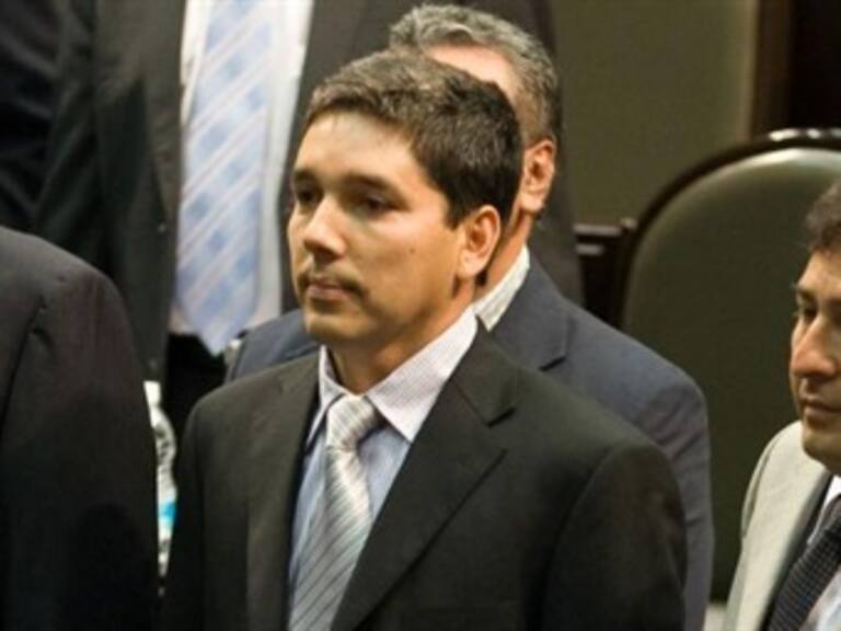 Cita Sección Instructora a Godoy Toscano