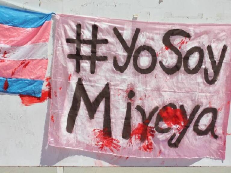 Condena Conavim el asesinato de la activista Mireya Rodríguez Lemus
