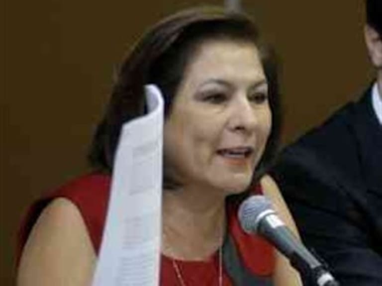 ‘Alentadora Ley General contra secuestro’ : Miranda