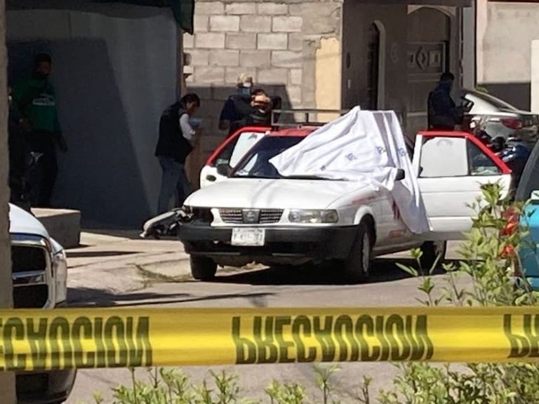 Asesinan al reportero Juan Carlos Muñiz en Fresnillo, Zacatecas