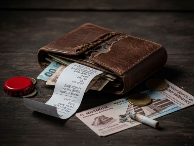 “Impuestos saludables” que enferman tu cartera: Del refresco y tabaco a los museos y apuestas en 2026