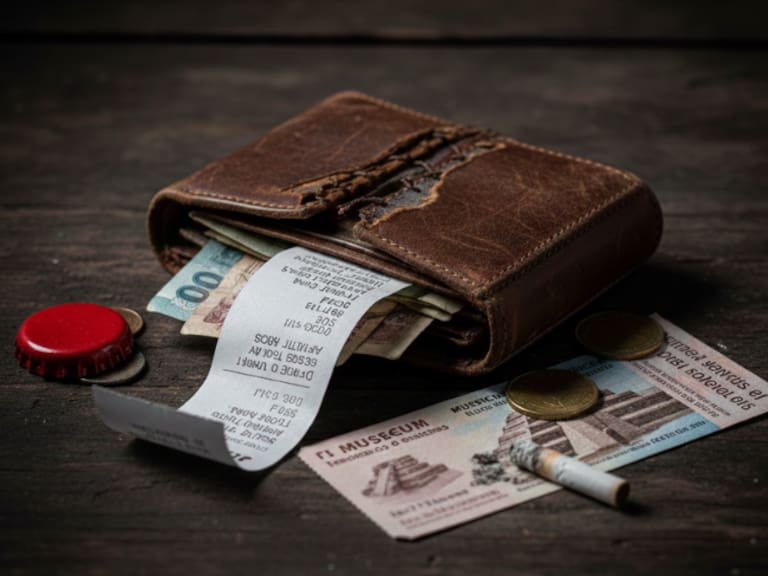 Aumento de impuestos 2026 en México: El alza al IEPS dispara el precio de refrescos, cigarros y la entrada a museos. / Google Gemini.