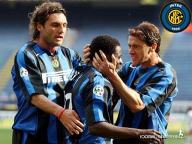 Conquista Inter de Milán título del Mundial de Clubes