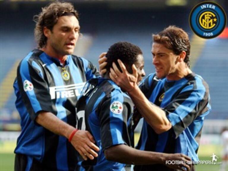 Conquista Inter de Milán título del Mundial de Clubes