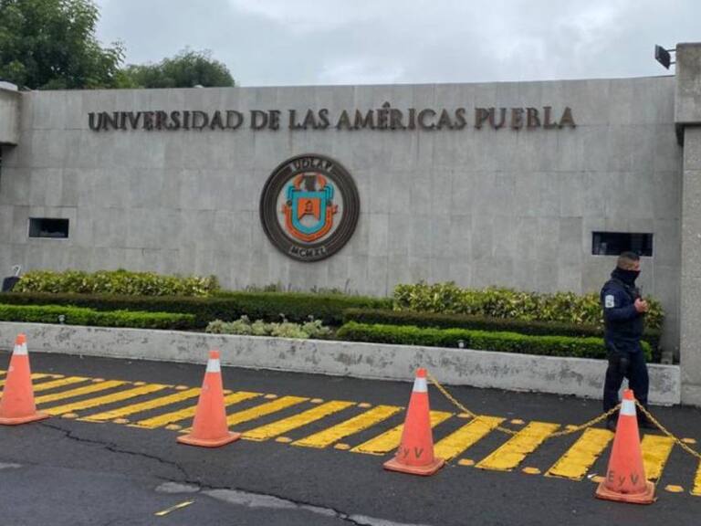 FGJ-Puebla investiga a funcionarios de UDLAP por robo de información