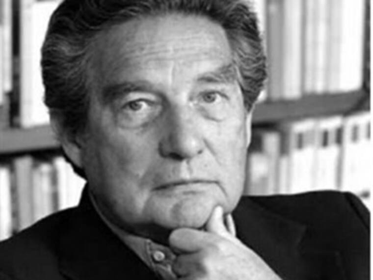 Octavio Paz. De México para el mundo